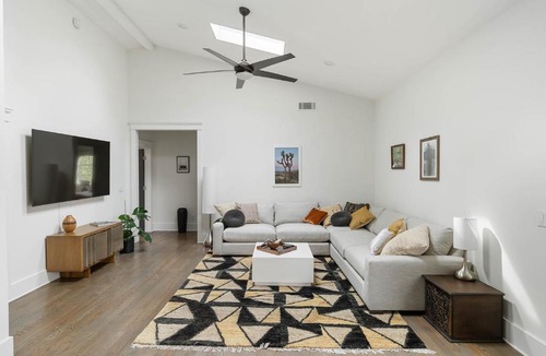Midtown House | Beautiful Luxury Home - Steps From Piedmont Park
