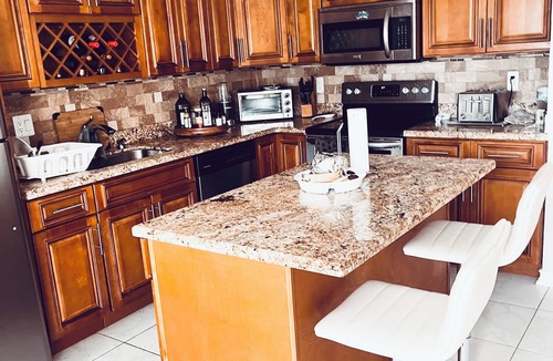 Boca Raton House | Beautiful modern townhome in BOCA RATON!