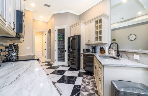 Port Charlotte House | Beautiful & Modern - Private Pool & Boating