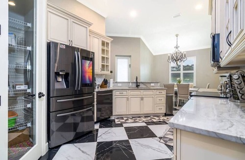 Port Charlotte House | Beautiful & Modern - Private Pool & Boating