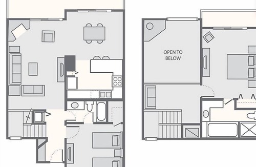 Tynecastle Condo | Beautiful Mountain Condo. Leaf peepers delight!