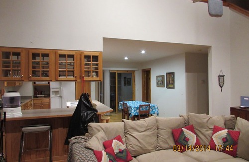 Whittier Cabin | Beautiful Mountain Cabin on Bold Mountain Creek only 5 minutes from Dillsboro NC