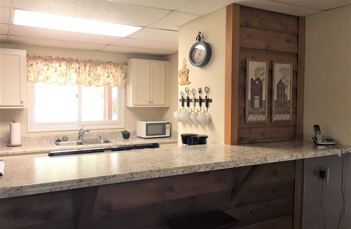 Pickens Condo | Beautiful Mountain Golfing Getaway Located on The Rock Golf Course