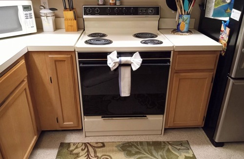 Crown Pointe Condo | BEAUTIFUL NAPLES GETAWAY - PEACEFUL & QUIET