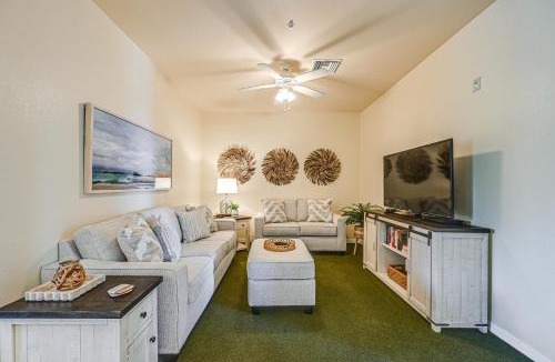 Naples Apartment | Beautiful Naples Golf Villa in Famous Lely Resort!