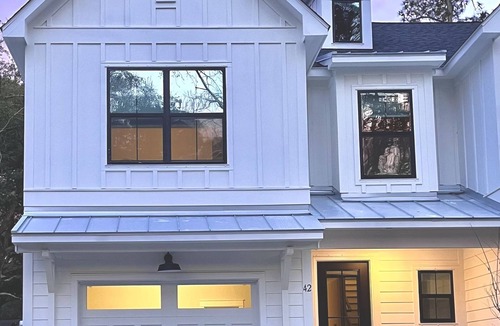 Hilton Head Island House | Beautiful new townhome- fall getaway discounts!