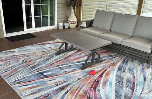 Hawthorne House | Beautiful new 3 bedroom 2 bath mobile home.
