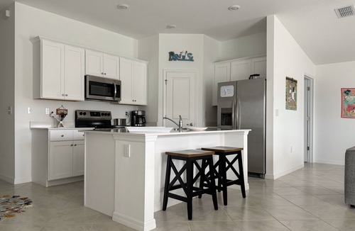 Lehigh Acres House | Beautiful new vacation home in Fort Myers/Lehigh Acres