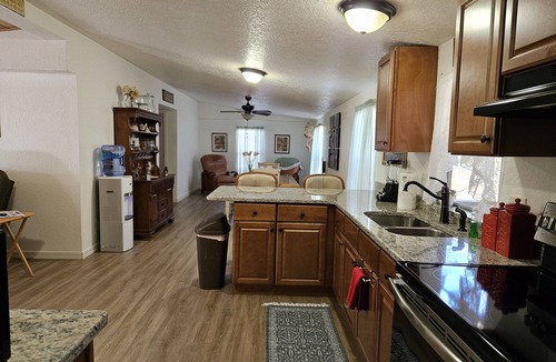 Inverness House | Beautiful,newly remodeled hideaway if your looking to head South for the winter!