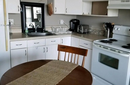 South Island Condo | Beautiful Oceanfront Condo on Ft. Myers Beach