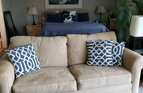 South Island Condo | Beautiful Oceanfront Condo on Ft. Myers Beach
