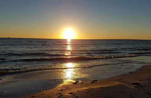 South Island Condo | Beautiful Oceanfront Condo on Ft. Myers Beach