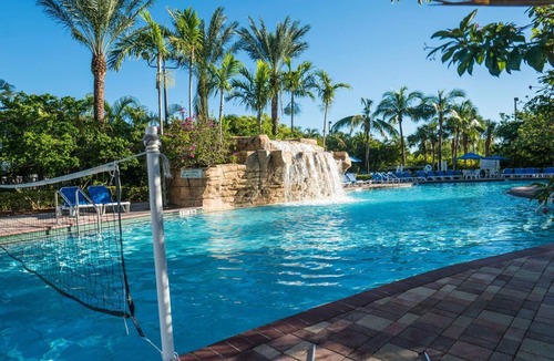 Weston Villa | Beautiful one bedroom apartment in Weston FloridaI’m