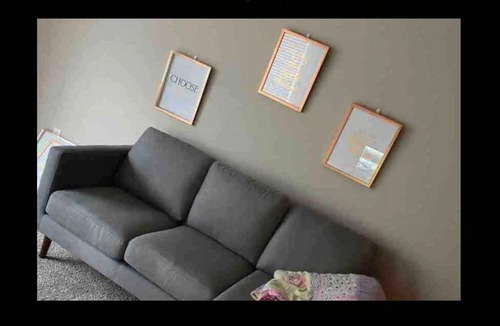 Paw Creek Apartment | Beautiful one bedroom apartment