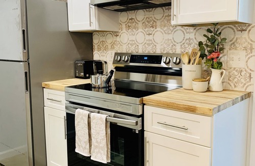 Dolphin's Cove House | Beautiful Ponte Vedra Beach Getaway