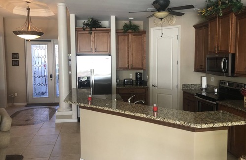 Fort Myers Shores House | Beautiful Private Country Home on the Caloosahatchee river
