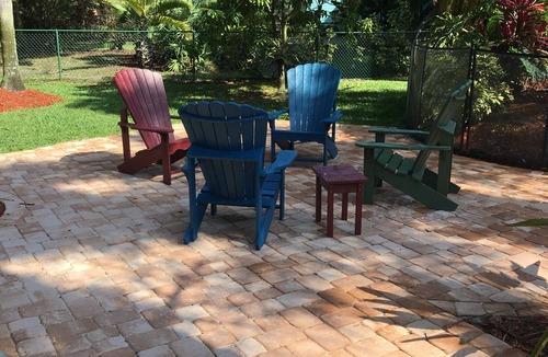 Jensen Beach House | Beautiful private home Heated pool/waterfall & only 5 min to the local beaches.