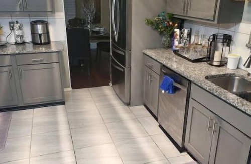 Austell House | Beautiful RanchnBy ATL Aiport, six flags, and braves stadium