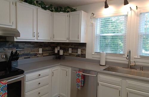 McMinnville House | Beautiful Remodel on the River!