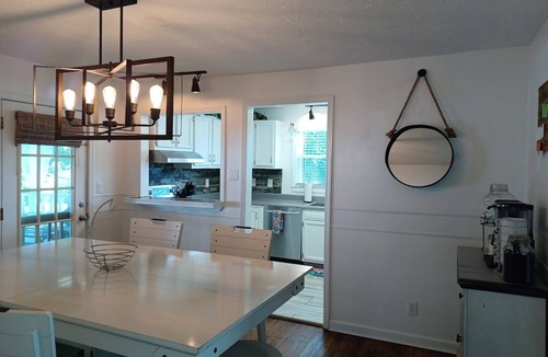 McMinnville House | Beautiful Remodel on the River!