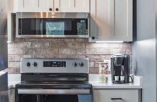 Cannonborough Elliotborough House | Beautiful Renovated Apartment Near King Street