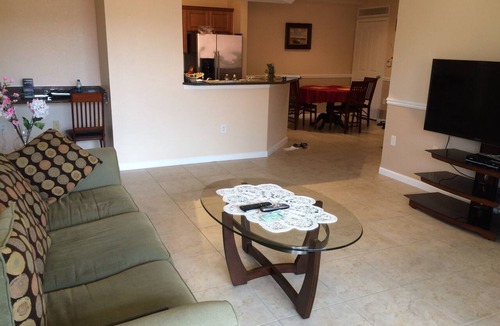 Naples Condo | Beautiful renovated with great view 3BDR Condo