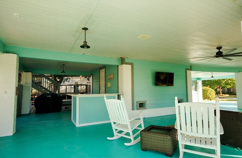 Crystal River House | Beautiful River House Located In Crystal River