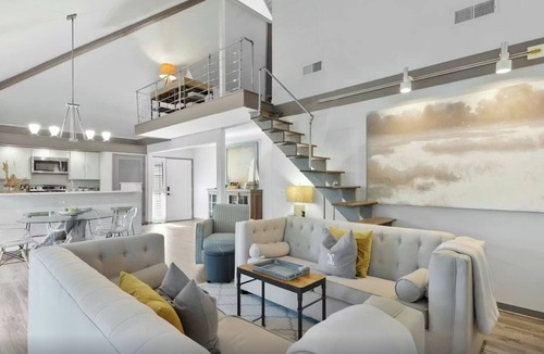 Moss Creek House | Beautiful Salt Marsh Villa in Moss Creek, Hilton Head/Bluffton