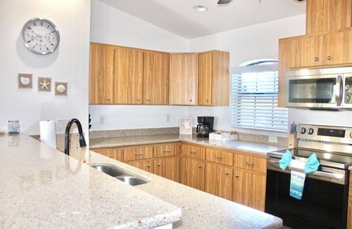 Rotonda Heights House | Beautiful serene oasis. Sleeps 12.
