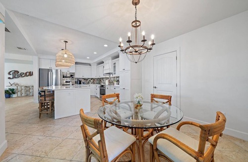 Siesta Key House | Beautiful Siesta Key