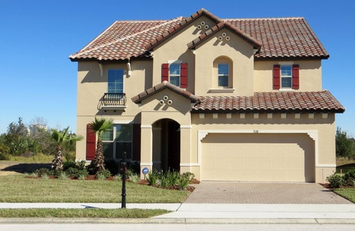 West Haven Villa | Beautiful Spacious Gated Modern Luxury Villa Overlooking Conservation Area 7BD6B