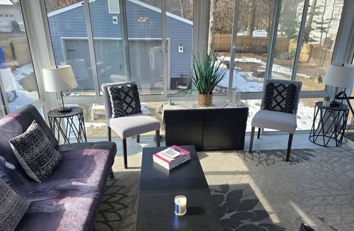 Odenton House | Beautiful, spacious home 30 min from DC and 30 minutes from Baltimore.