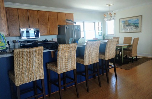 Saint Teresa House | Beautiful St. Teresa Beach House On the Gulf.