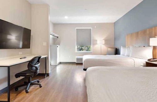 Sanford Apartment | Beautiful Studio apartment (418149) by Houzlet