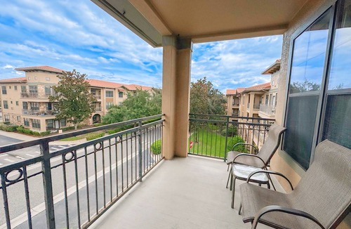 Regal Palms Condo | Beautiful Sunrise From Your Balcony