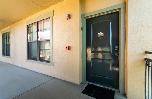 Regal Palms Condo | Beautiful Sunrise From Your Balcony