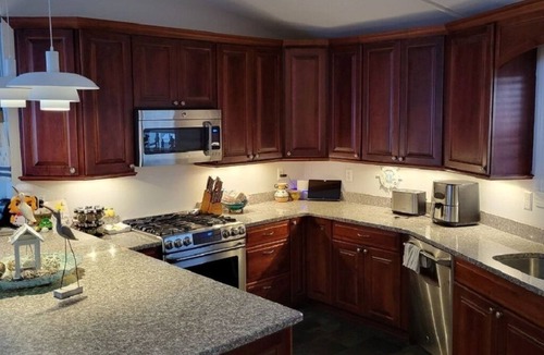 Ocean Gate House | Beautiful sunsets in wonderful Ocean Gate, NJ