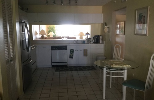 Biggar Condo | Beautiful sunsets over the river