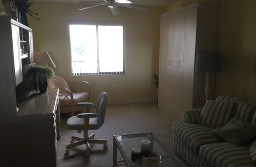 Biggar Condo | Beautiful sunsets over the river