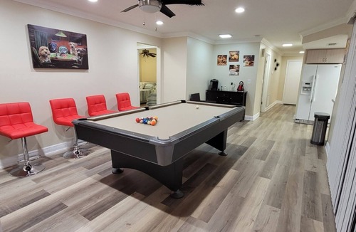 South Pinellas Community Council House | Beautiful Tampa Bay Pool Home Near Gulf Beaches
