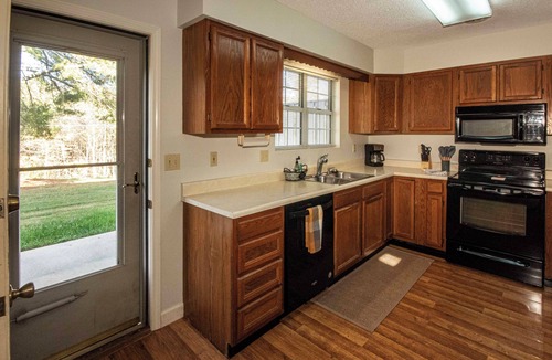 Tellico Village House | Beautiful Tellico Village Townhome