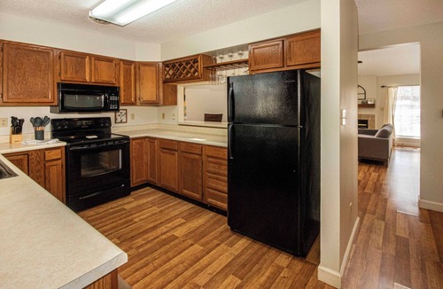 Tellico Village House | Beautiful Tellico Village Townhome