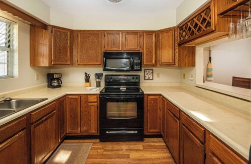 Tellico Village House | Beautiful Tellico Village Townhome
