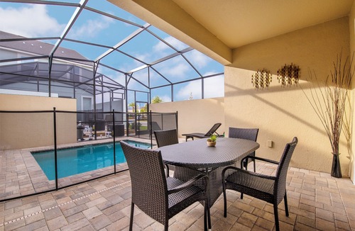 Four Corners House | Beautiful Townhome w/Splash Pool! *great location across from clubhouse*
