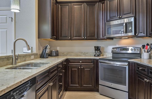 Biggar House | Beautiful Townhouse in Paseo ~ Enjoy the Resort Lifestyle