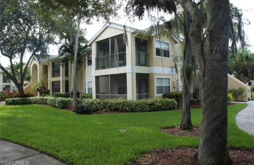 Villas Apartment | Beautiful two master bedroom condo in Fort Myers, Venetian Palms condominium