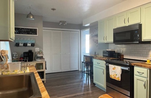 Pine Ridge House | Beautiful Vacation Spot!