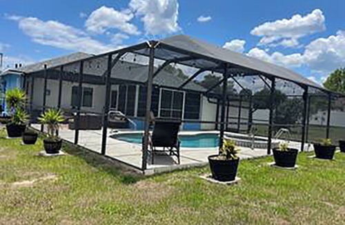 Pine Ridge House | Beautiful Vacation Spot!