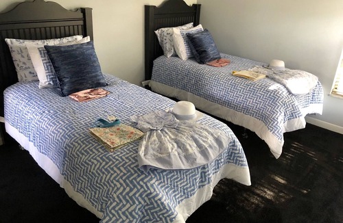 Shore Acres House | Beautiful Vacation Rental Sleeps 4-6