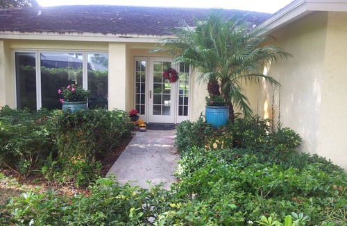 Big Cypress Golf and Country Club House | Beautiful Vacation Home With Perfect Location and Heated Pool